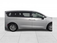 Used 2023 Chrysler Voyager LX