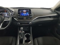 Used 2023 Nissan Altima 2.5 SV