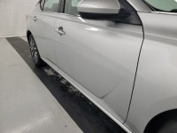 Used 2023 Nissan Altima 2.5 SV