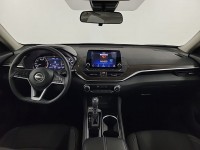 Used 2023 Nissan Altima 2.5 SV