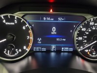 Used 2023 Nissan Altima 2.5 SV