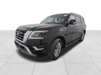 Used 2023 Nissan Armada SL