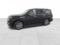 Used 2023 Nissan Armada SL