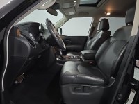 Used 2023 Nissan Armada SL