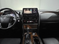 Used 2023 Nissan Armada SL
