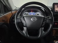 Used 2023 Nissan Armada SL