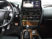 Used 2023 Nissan Armada SL
