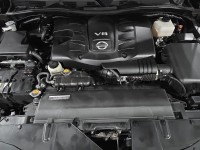 Used 2023 Nissan Armada SL