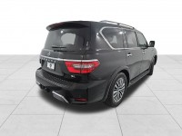 Used 2023 Nissan Armada SL
