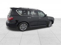 Used 2023 Nissan Armada SL