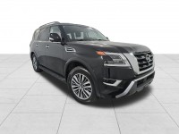 Used 2023 Nissan Armada SL