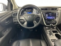 Used 2023 Nissan Murano SV