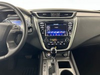 Used 2023 Nissan Murano SV