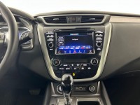 Used 2023 Nissan Murano SV