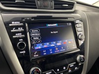Used 2023 Nissan Murano SV