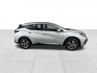 Used 2023 Nissan Murano SV