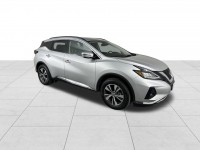 Used 2023 Nissan Murano SV