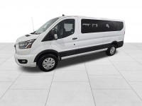 Used 2023 Ford Transit-350 Passenger
