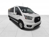 Used 2023 Ford Transit-350 Passenger
