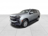 Used 2023 Chevrolet Tahoe LT