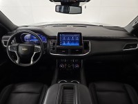Used 2023 Chevrolet Tahoe LT