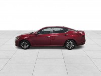 Used 2023 Nissan Altima 2.5 SV