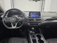 Used 2023 Nissan Altima 2.5 SV
