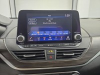 Used 2023 Nissan Altima 2.5 SV