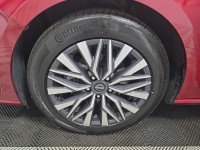 Used 2023 Nissan Altima 2.5 SV