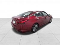 Used 2023 Nissan Altima 2.5 SV