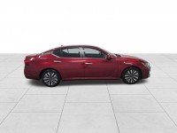 Used 2023 Nissan Altima 2.5 SV