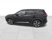 Used 2023 Nissan Rogue SL