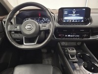 Used 2023 Nissan Rogue SL