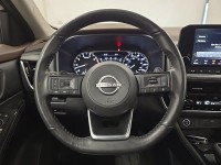 Used 2023 Nissan Rogue SL