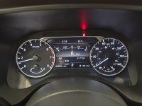 Used 2023 Nissan Rogue SL