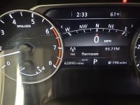 Used 2023 Nissan Rogue SL