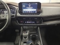 Used 2023 Nissan Rogue SL