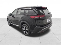 Used 2023 Nissan Rogue SL