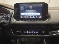 Used 2023 Nissan Rogue SL