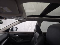 Used 2023 Nissan Rogue SL
