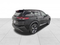Used 2023 Nissan Rogue SL