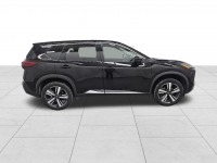 Used 2023 Nissan Rogue SL