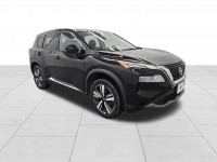 Used 2023 Nissan Rogue SL