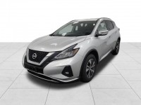 Used 2023 Nissan Murano SV
