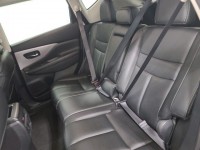 Used 2023 Nissan Murano SV