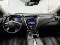 Used 2023 Nissan Murano SV