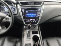 Used 2023 Nissan Murano SV