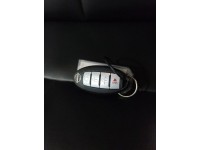 Used 2023 Nissan Murano SV