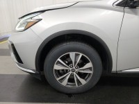 Used 2023 Nissan Murano SV
