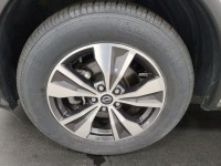 Used 2023 Nissan Murano SV